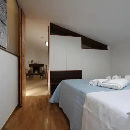 Apartment Accogliente Mansarda Nel Cuore Dell Antica *