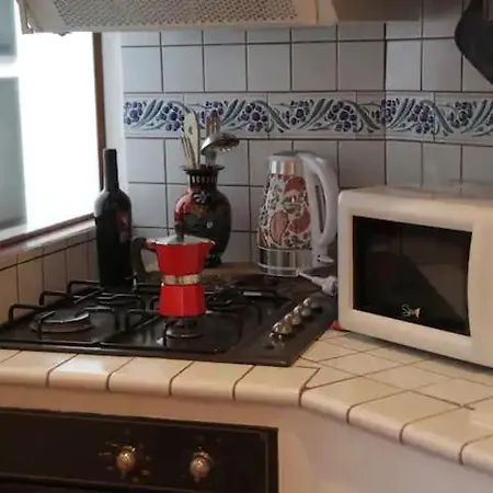 Accogliente Mansarda Nel Cuore Dell Antica * Livorno
