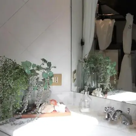 Accogliente Mansarda Nel Cuore Dell Antica Apartment *